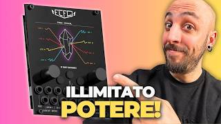 IL MIGLIOR LFO CHE PUOI TROVARE - ENJOY ELECTRONICS ELFO 🔥