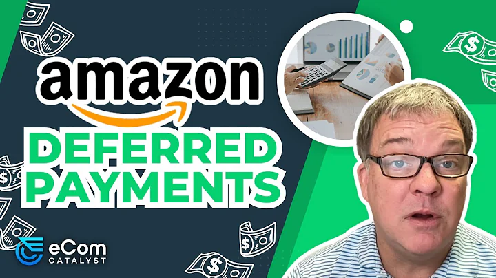 Help! Amazon Payments Not Reconciling - Amazon's Deferred Transactions