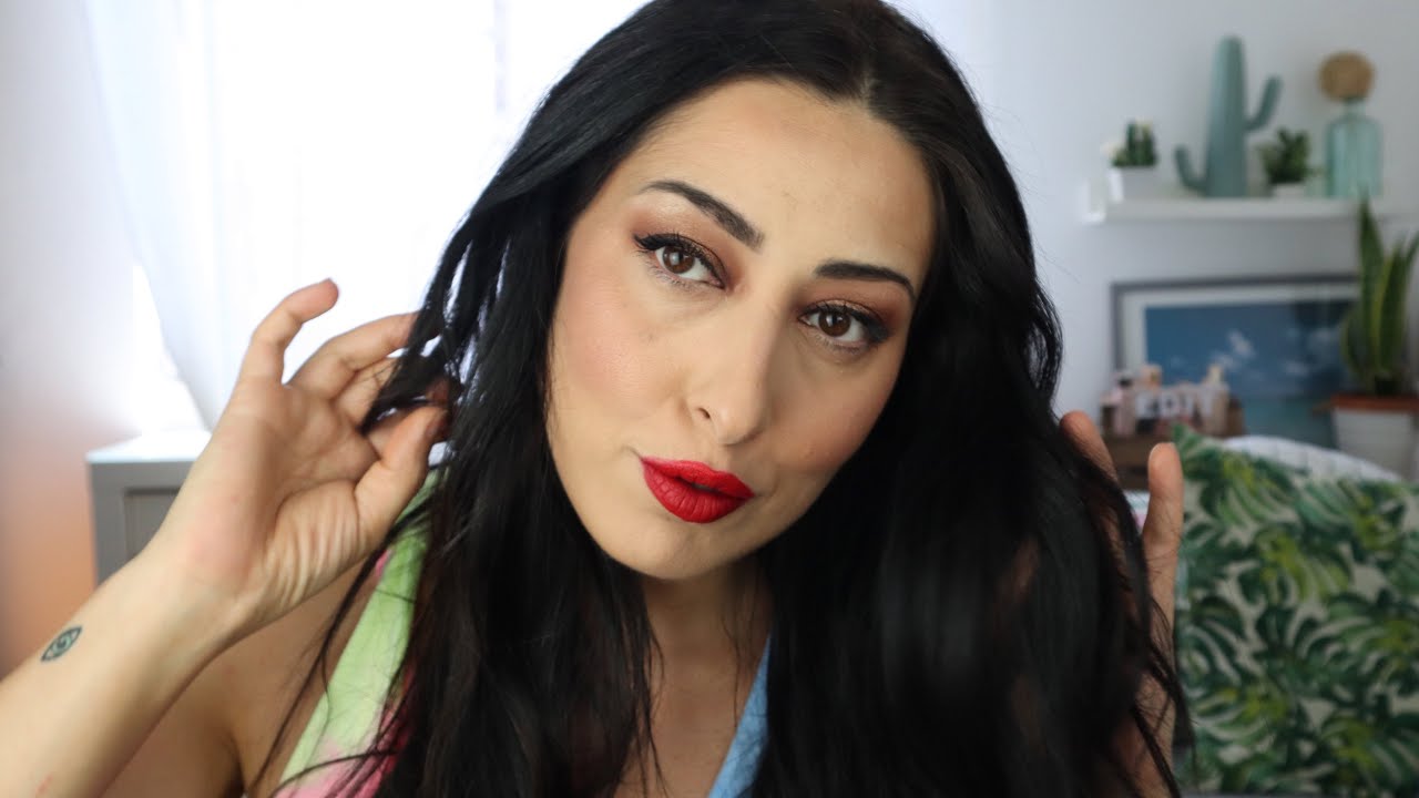 Mi apro con voi | TRUCCO VELOCE LUMINOSO DI EFFETTO