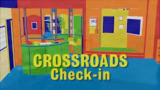 Crossroads Check in   Episode 4