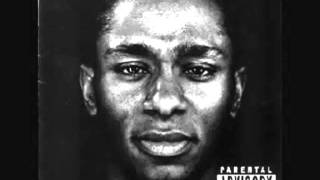 Mos Def - U R The One (with lyrics)