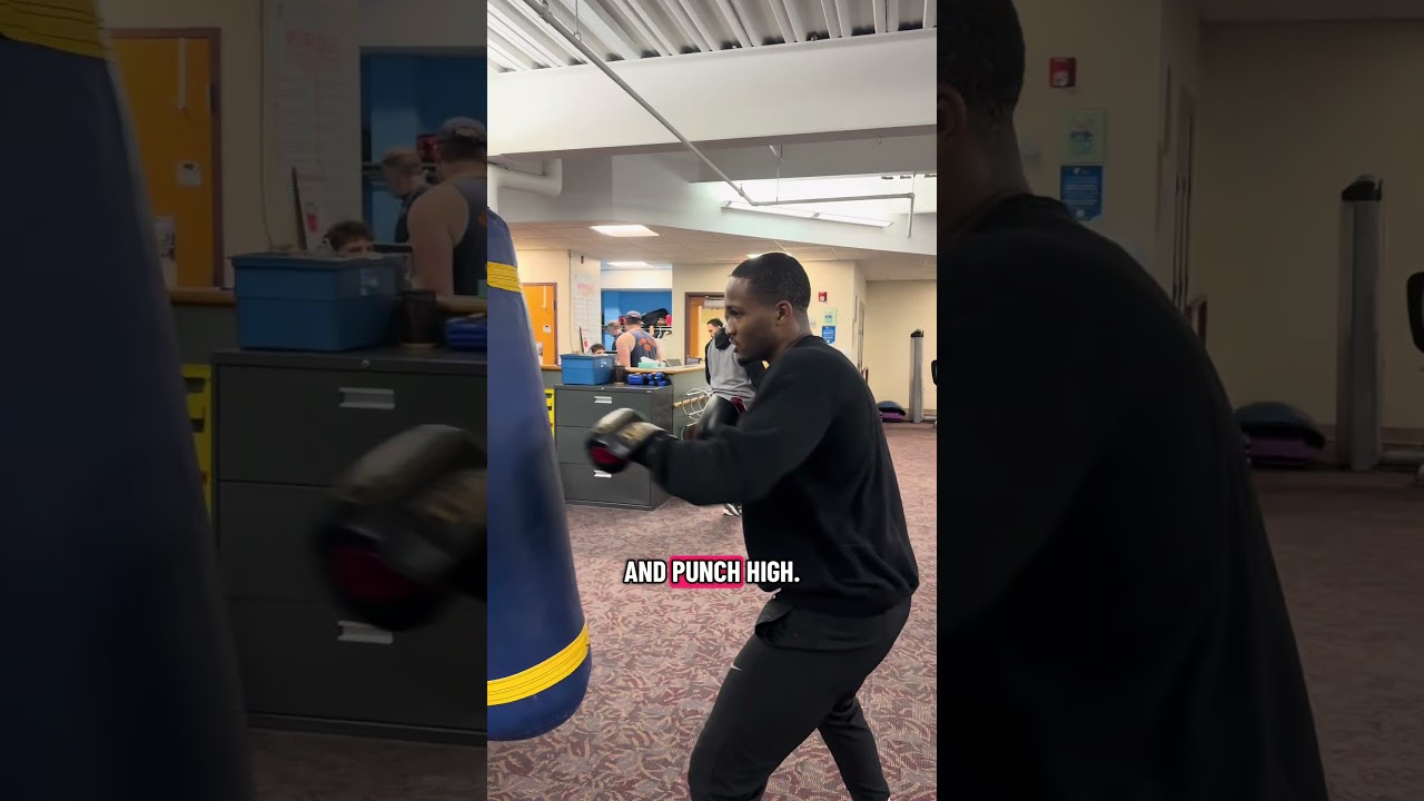 Yall know your distance? 