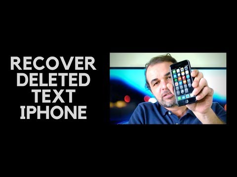 Comment annuler iPhone
