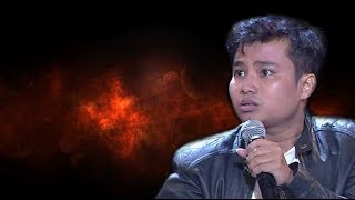 BALASAN LAGU MAWANG ! SONG  LIRIK :  ORANG TUA GAK SESAYANG ITU - ARIF ALFIANSYAH FEAT PRAZ TEGUH