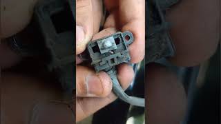 My Pulsar 220F Restoration &amp; Modification (part-40) #clutchswitch