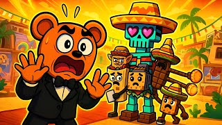 AHORA๐ค! NUEVA COMBINACIรNโ ๏ธ๐ฎ | LA TACO๐ฎ COMBINACIรN๐ EN VIVO๐ด