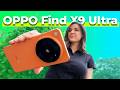 OPPO Find X9 Ultra... che gli vuoi dire? 🫪