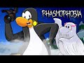 Playing Piano for Ghost GONE WRONG (Phasmophobia)