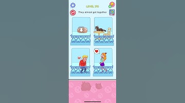 Happy ending level 170 gameplay #funny #money #coding #connection #tech #business