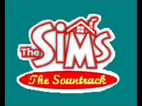 The Sims Soundtrack: Buy Mode 1