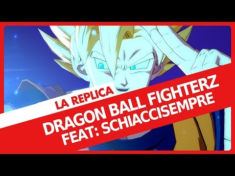 Video: Dragon Ball FighterZ è Il Gioco Di Combattimento Per Tutti