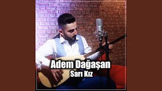 Sarı Kız