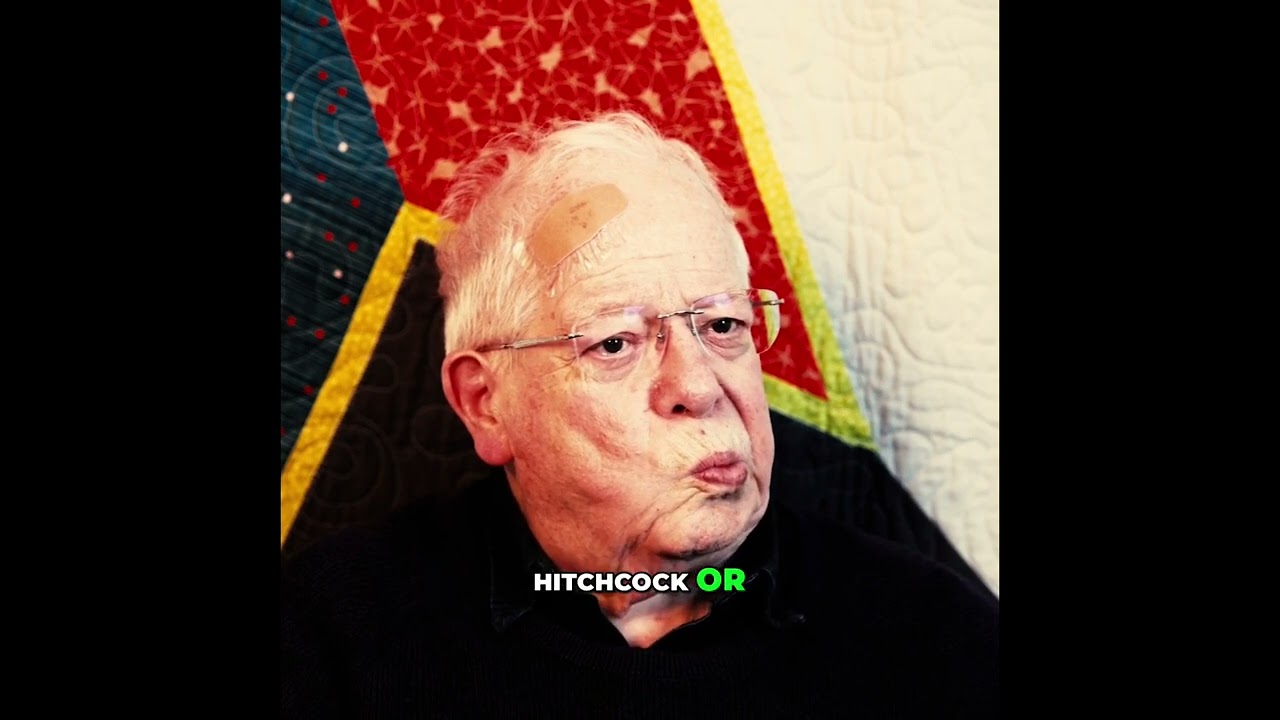 Are Directors Gods? Unpacking Filmmaker Weaknesses #shorts