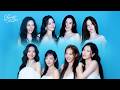 2027 Girls Generation SEASON’S GREETINGS BEHIND