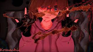 『 MMD 』FML MEME『 VENT 』
