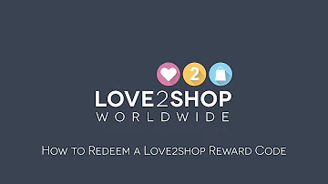 How many places are Love2shop gift cards accepted at?