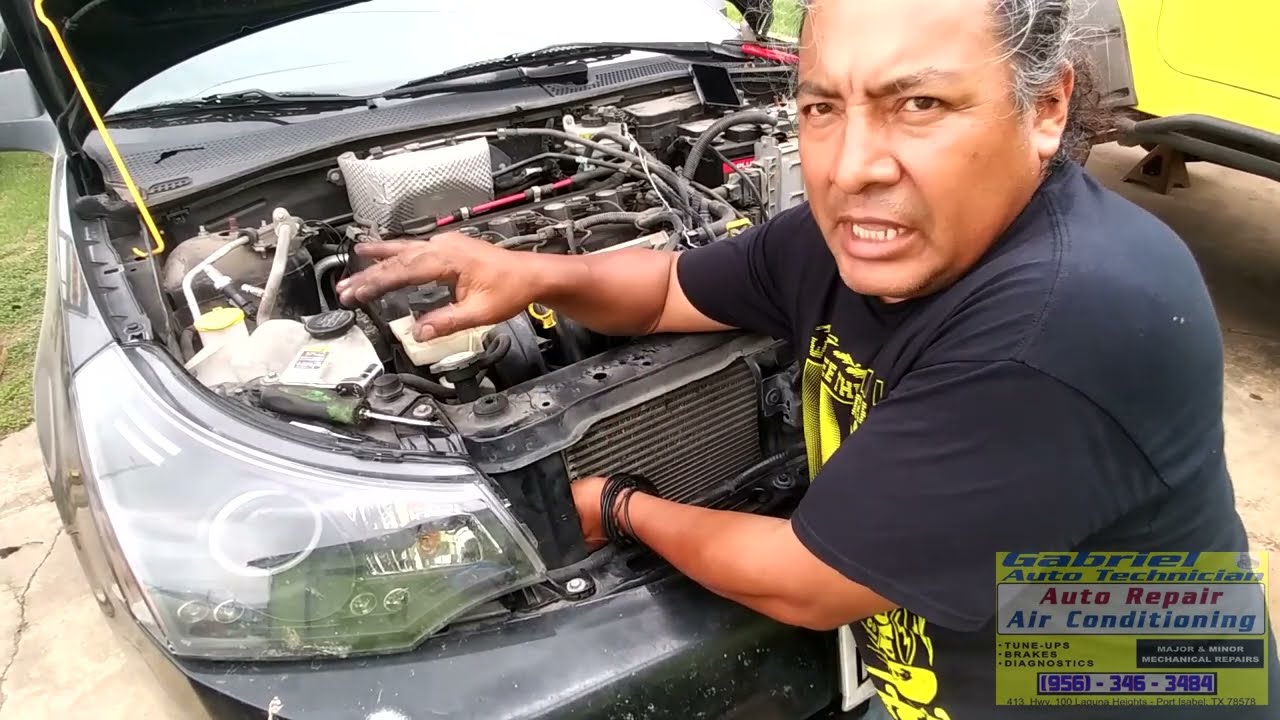 How Much to Repair Air Conditioner in Car: Ultimate Cost Guide 2025