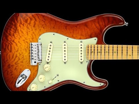 b-minor-funk-blues-backing-track-|-#szbt-492