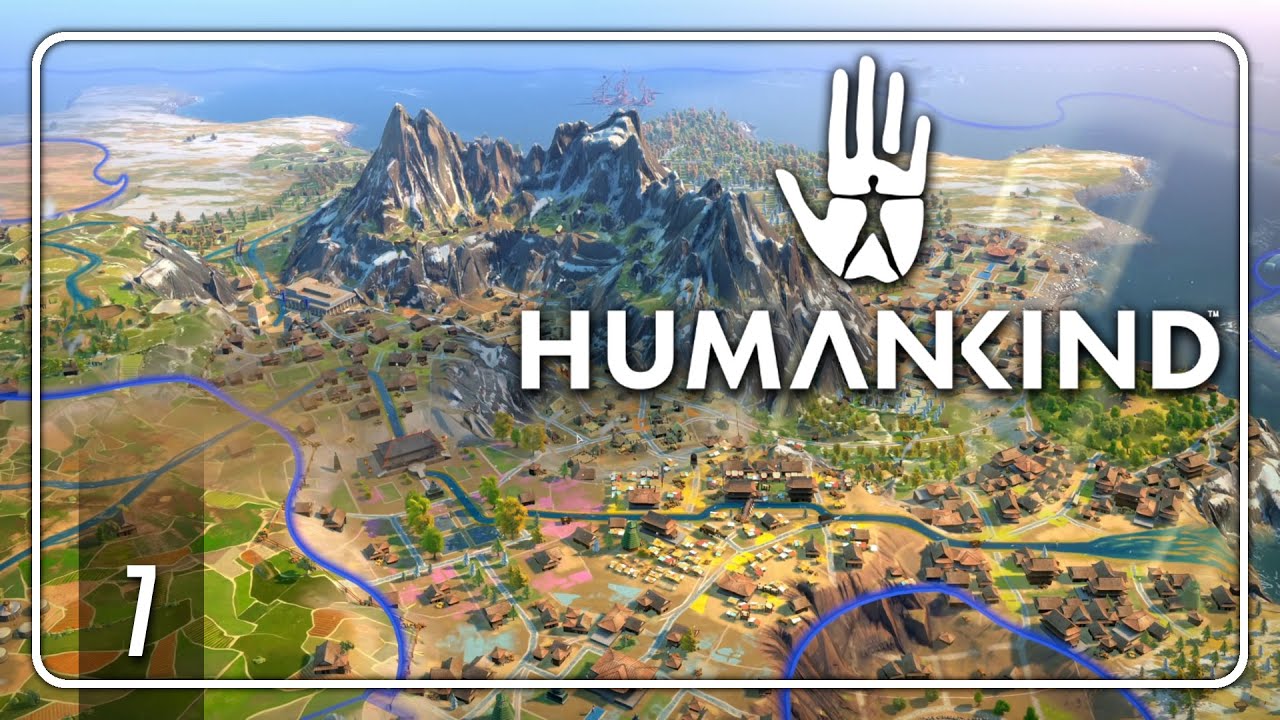 EL PODER DE CHINA - HUMANKIND Gameplay Español Ep7 - YouTube