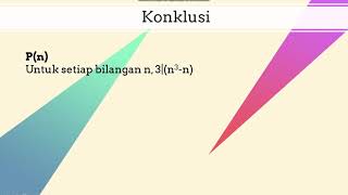 4.1.4: Induksi Matematika: Contoh dalam Algoritma Pembagian