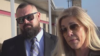Dashcam video evidence missing in Aaron Spencer hearing | What we know