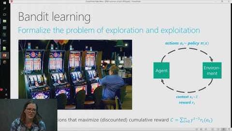 Project Malmo – a platform for fundamental AI research