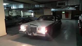 1980 Cadillac Seville for sale