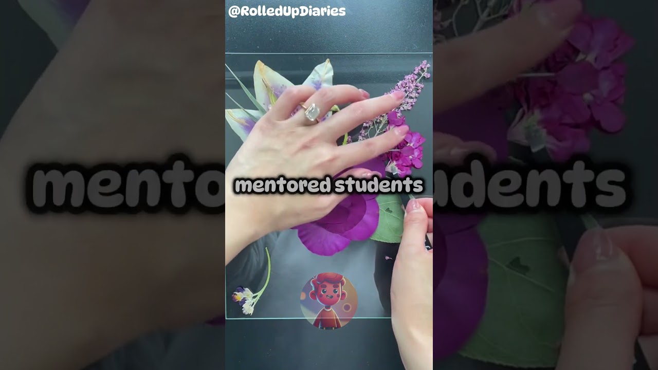 My Professor Made Me a Millionaire!💰💖 