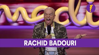 LE MARIAGE SELON RACHID BADOURI