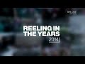 Reeling In the Years - 2014 - RTÉ One