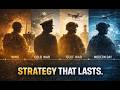 How U.S. Strategy Became the Global Standard