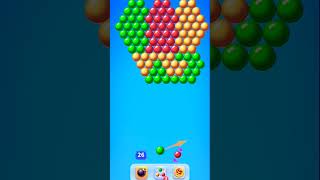 Best Cool Game. Shoot Bubble -Pop Bubbles#3#Coolgame#sharts#Trending