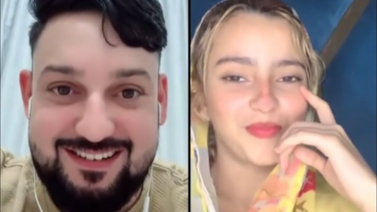 Haram Queen♥️ VS ALONE LOVE IS 💗| New Entertainment Tiktok Live Vedio Clip 🥰🎥