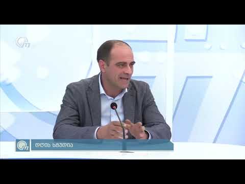 არჩილ ბენიძე - \"პარლამენტი და დეპუტატი უნდა იყოს ხალხის ხმა!\"