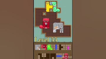 Puzzles cat _gameplay walthrough ( ios-& Android)#stort #viral #games #puzzle #cat #newreels