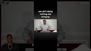 Bubba Dub On Dwight Howard Wife Exposing Him Publicly #real