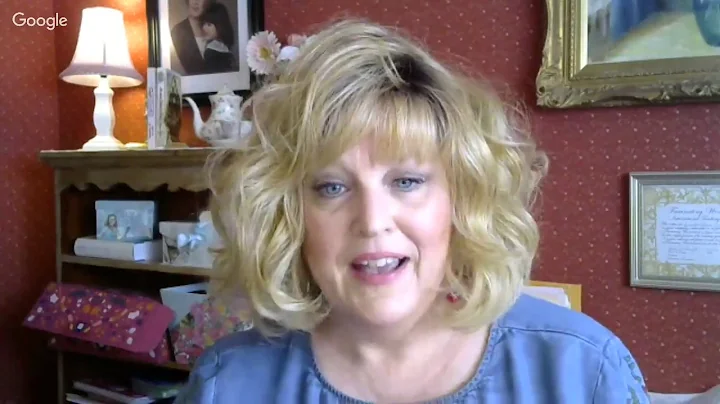 Overcoming Feminist Programing With Jennifer Cross...