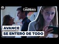 PREVIEW Chapter 155 Martina CONFRONTS Juan Pablo FOR THE FIRST TIME The Casablancas PREVIEW Chapter 155 Martina CONFRONTS Juan Pablo FOR THE FIRST TIME The Casablancas