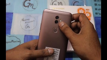 Gionee A1 Plus [India] Unboxing and First Impression