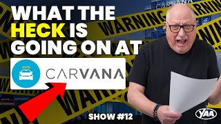 Watch This BEFORE You Buy a Car From Carvana + Hertz Orders 100,000 Teslas Was It Worth Buying A Tesla From Carvana Hurtz