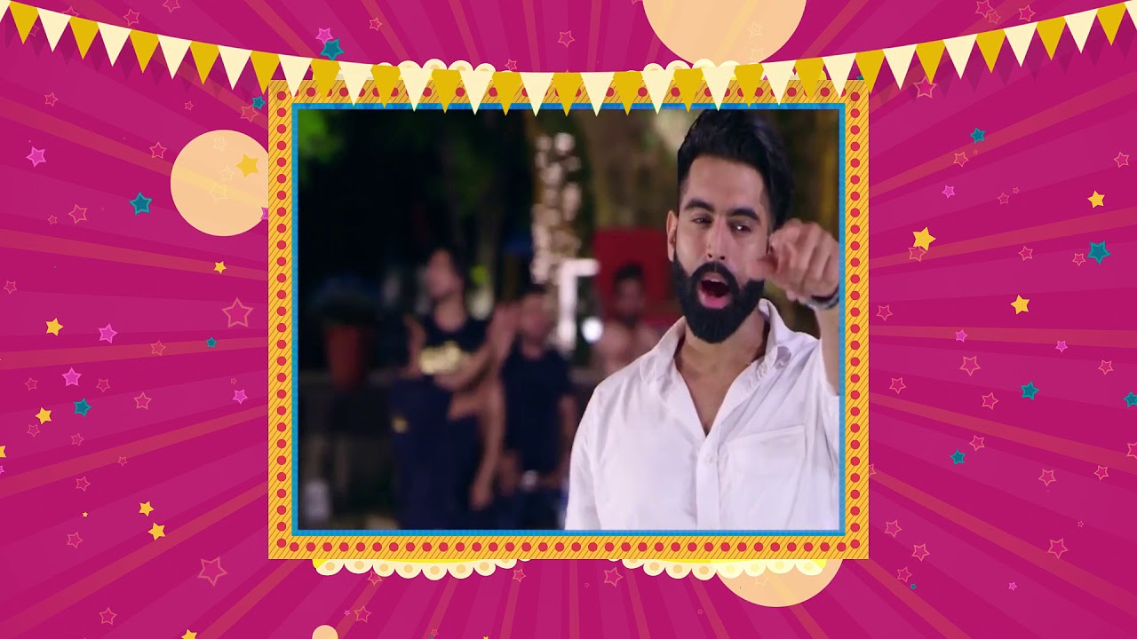 Parmish Verma | Pitaara TV Promo | Pitaara Filma Da parmish verma instagram