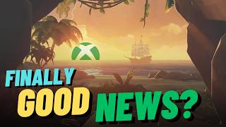 What Does Xbox's New Plan Mean for Sea of Thieves?