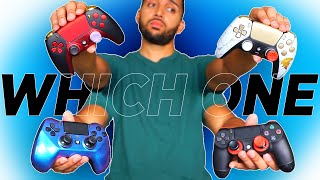 Famous What is the BEST Custom Controller for PS5? Profile