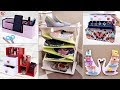 10 Beautiful Home Organizations Ideas !!! Handmade Things