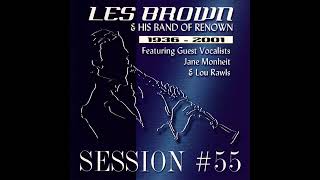 Les Brown & His Band Of Renown - Sentimental Journey [5.1 Surround Sound]