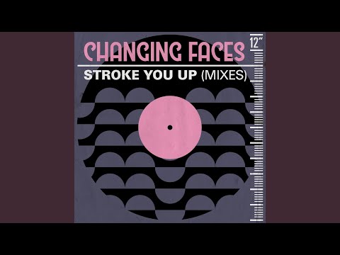 Stroke You Up (Remix Edit)