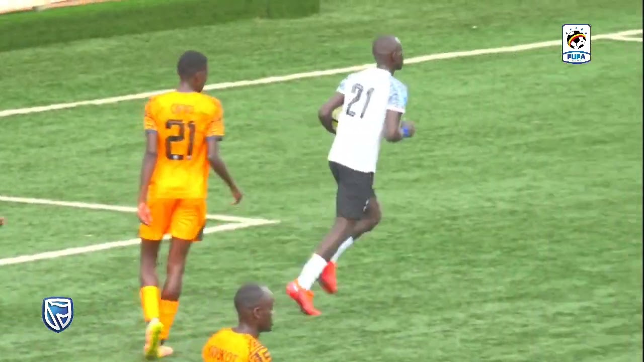 Основные моменты | Футбольный клуб 