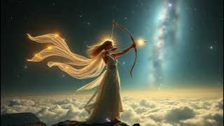 Techno in Latin - Sagitta Astrae (Version 3)