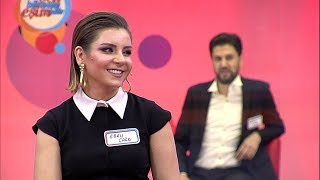 Ben Bilmem Eşim Bilir - Hanımların Kıskançlık Konusundaki Yorumları