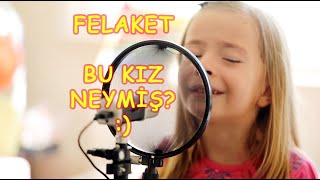 Felaket - Asya Sokol